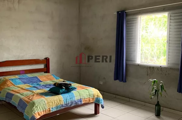 Casa para venda JARDIM ALICE FRANCO DA ROCHA - Foto 6