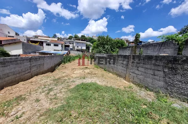 Terreno para venda VILA BAZU FRANCO DA ROCHA - Foto 6