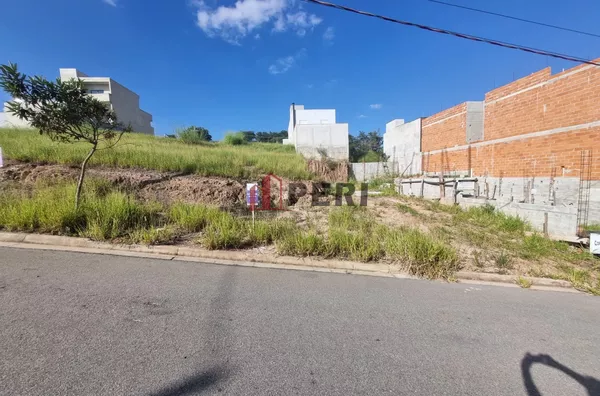 Terreno para venda JARDIM DOS ABREUS CAIEIRAS - Foto 1