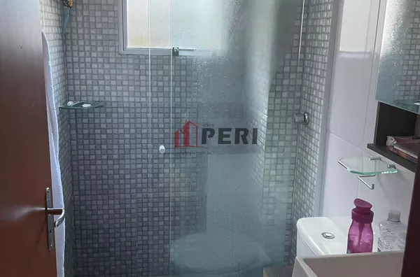 Apartamento para venda VILA BELA FRANCO DA ROCHA - Foto 3