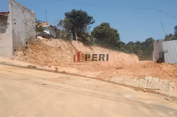 Terreno para venda ESTÂNCIA GREEN VALLEY FRANCO DA ROCHA - Foto 2