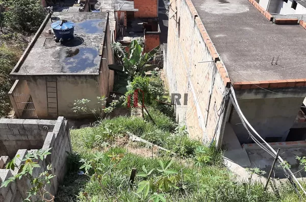 Terreno para venda JARDIM MARCELINO CAIEIRAS - Foto 3