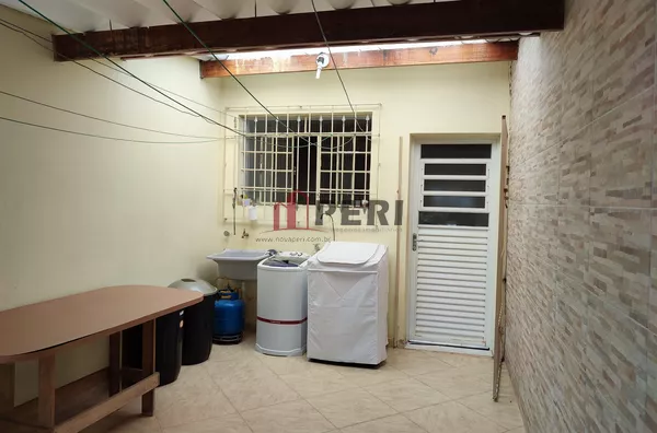 Casa para venda JARDIM NOVA BELÉM Francisco Morato - Foto 5