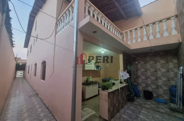 Casa para venda REAL PARK CAIEIRAS - Foto 6