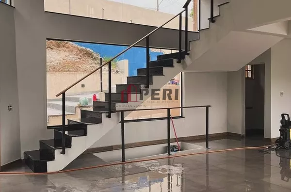 Casa para venda JARDIM LAGO DA CANTAREIRA MAIRIPORÃ - Foto 6