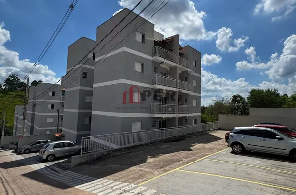 Apartamento para venda PALMARES FRANCO DA ROCHA - Foto 1