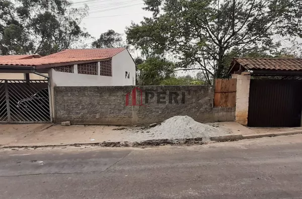 Terreno para venda CHÁCARAS SÃO JOSÉ FRANCO DA ROCHA - Foto 1
