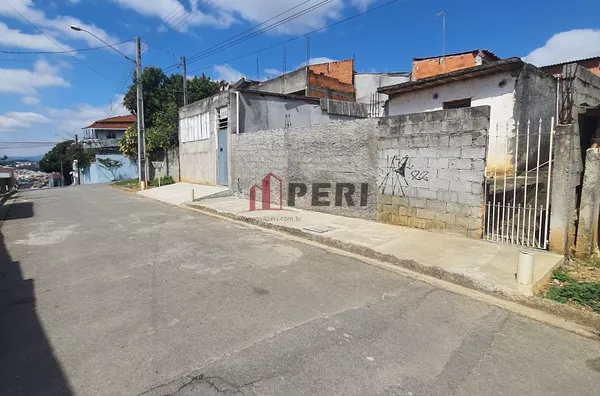 Casa para venda VILA GUILHERME Francisco Morato - Foto 2