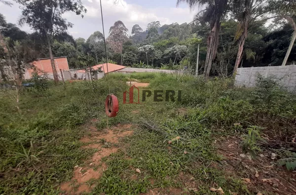 Terreno para venda SETE VOLTAS FRANCO DA ROCHA - Foto 2
