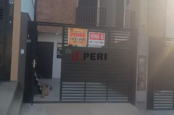 Casa para venda RESIDENCIAL SANTO ANTONIO FRANCO DA ROCHA - Foto 2