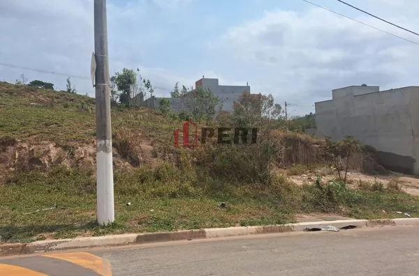 Terreno para venda Residencial Victorino Eduardo FRANCO DA ROCHA - Foto 2