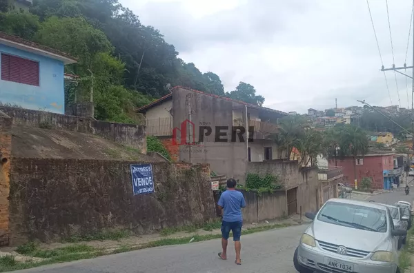 Casa para venda VILA IRMA FRANCO DA ROCHA - Foto 2