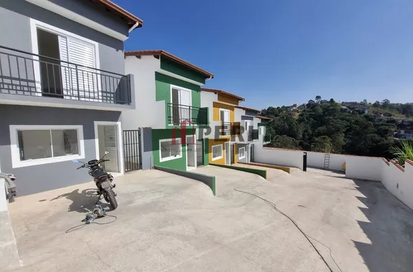 Casa para venda ESTÂNCIA LAGO AZUL FRANCO DA ROCHA - Foto 2