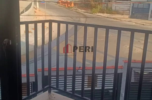 Apartamento para venda RESIDENCIAL SANTO ANTONIO FRANCO DA ROCHA - Foto 5