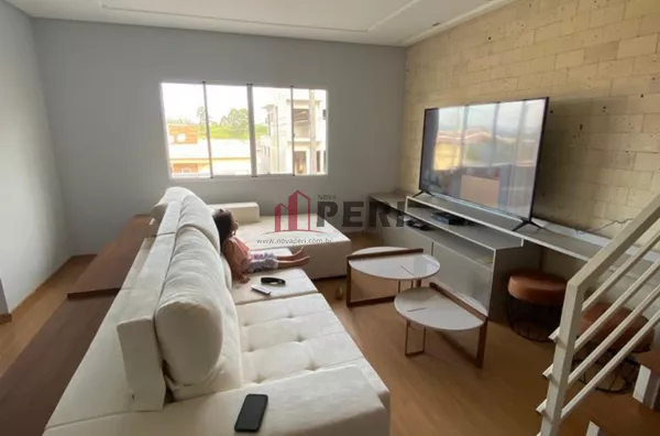 Casa para venda VILLA VERDE FRANCO DA ROCHA - Foto 4