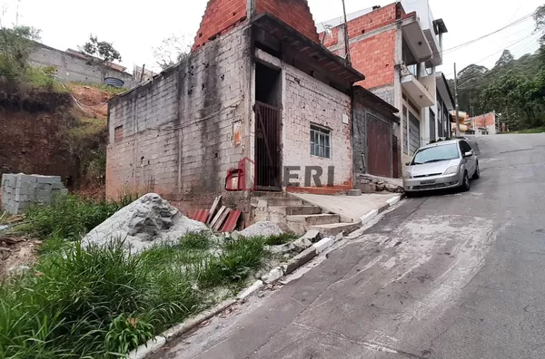 Terreno para venda JARDIM MARCELINO CAIEIRAS - Foto 2