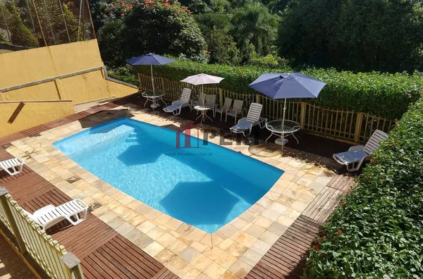 Chácara para venda RESIDENCIAL YPEVILLE MAIRIPORÃ - Foto 1