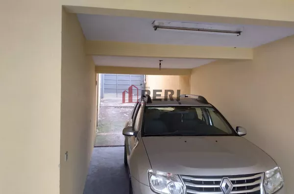 Casa para venda VILA GUILHERME Francisco Morato - Foto 2