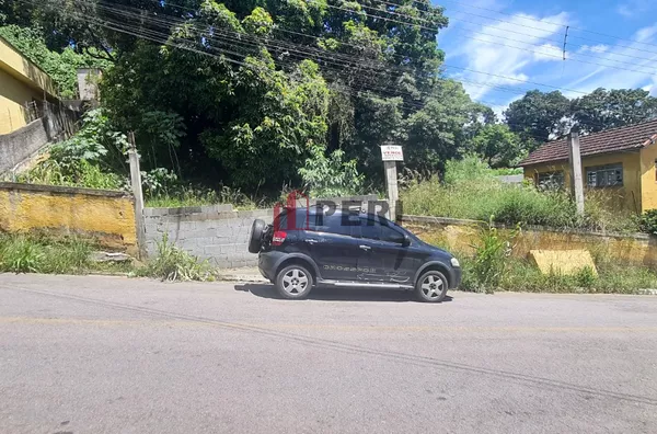 Terreno para venda VILA BELA FRANCO DA ROCHA - Foto 5