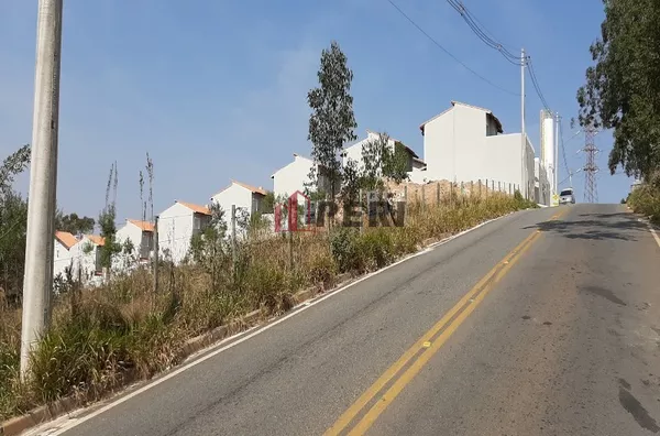 Terreno para venda PORTAL DAS ALAMEDAS FRANCO DA ROCHA - Foto 5