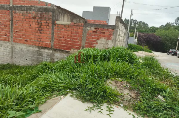 Terreno para venda PORTAL DA ESTAÇÃO FRANCO DA ROCHA - Foto 4