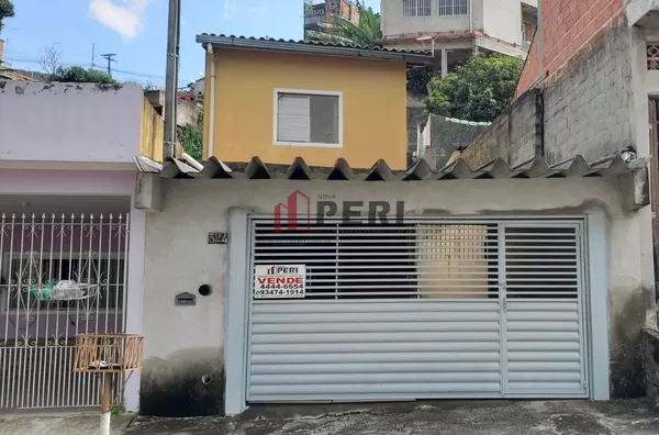 Casa para venda SERPA CAIEIRAS - Foto 1