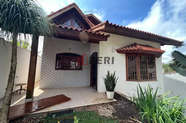 Casa para venda SAMAMBAIA MAIRIPORÃ - Foto 4