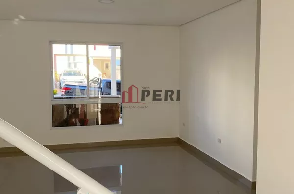 Casa para venda VILLA VERDE FRANCO DA ROCHA - Foto 2