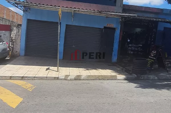 Casa para venda Vila Elisa FRANCO DA ROCHA - Foto 1