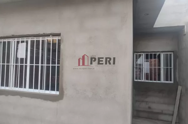 Casa para venda VILA ROSALINA FRANCO DA ROCHA - Foto 1