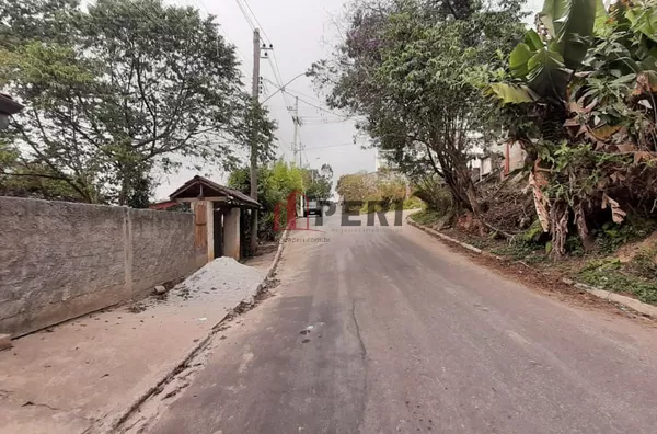 Terreno para venda CHÁCARAS SÃO JOSÉ FRANCO DA ROCHA - Foto 2