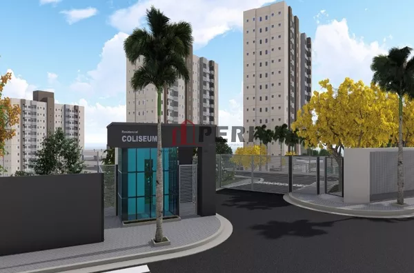 Apartamento para venda VILA BELA FRANCO DA ROCHA - Foto 3