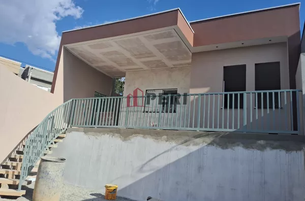 Casa para venda CHÁCARA SÃO LUIZ FRANCO DA ROCHA - Foto 2