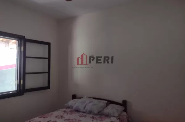 Casa para venda JARDIM MONTE ALEGRE CAIEIRAS - Foto 4