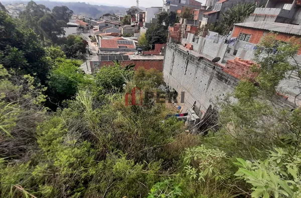 Terreno para venda JARDIM MARCELINO CAIEIRAS - Foto 3