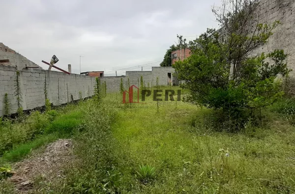 Terreno para venda Jd. Cruzeiro FRANCO DA ROCHA