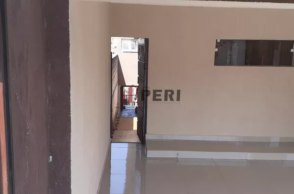 Casa para venda Centro FRANCO DA ROCHA - Foto 2