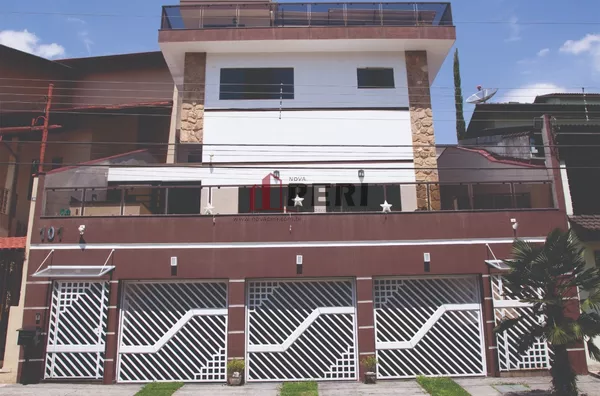 Casa para venda e aluguel NOVA CAIEIRAS CAIEIRAS - Foto 1