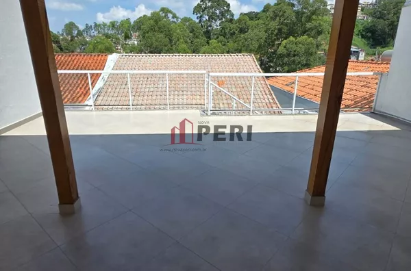 Casa para venda REAL PARK CAIEIRAS - Foto 4
