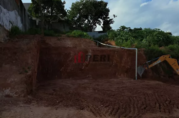 Terreno para venda PARQUE INTERNACIONAL CAMPO LIMPO PAULISTA - Foto 4