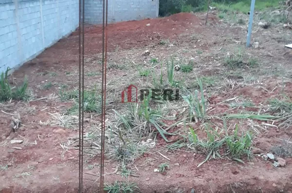 Terreno para venda PORTAL DAS ALAMEDAS FRANCO DA ROCHA - Foto 2