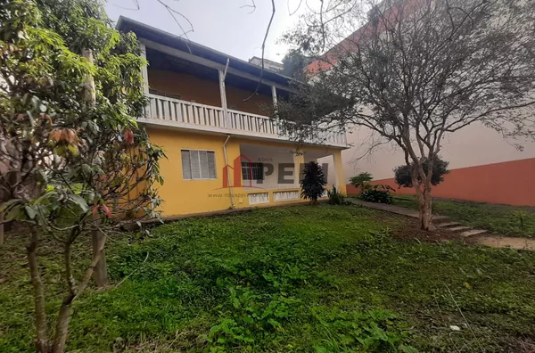 Casa para venda VILA BELA FRANCO DA ROCHA - Foto 1