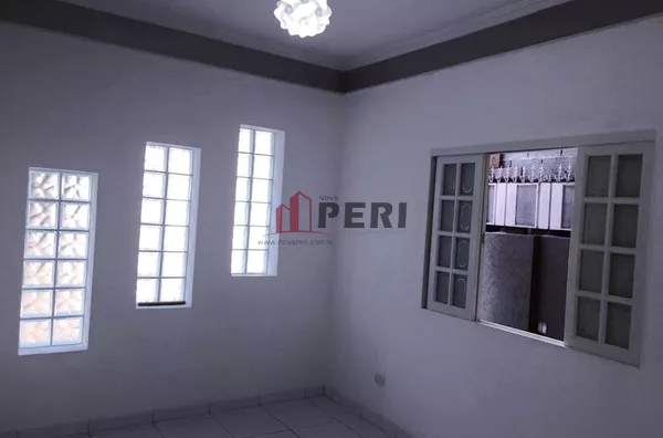 Casa para aluguel VILA ZANELA FRANCO DA ROCHA - Foto 4