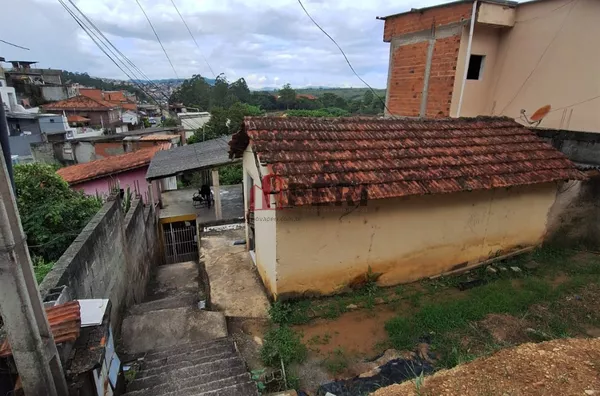 Casa para venda VILA ZANELA FRANCO DA ROCHA - Foto 4