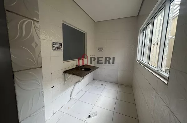 GALPAO para venda SAN MARINO CAIEIRAS - Foto 4