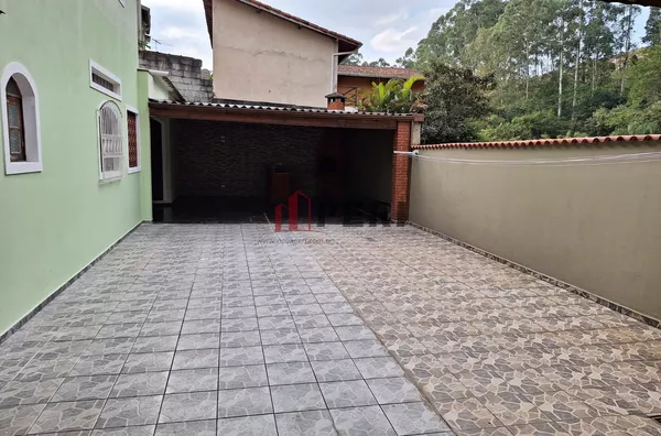 Casa para venda MORRO GRANDE CAIEIRAS - Foto 3