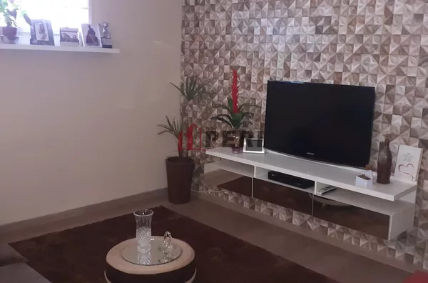 Casa para venda Centro FRANCO DA ROCHA - Foto 4