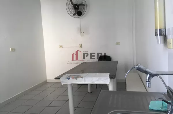 GALPAO para venda e aluguel VILA BANCÁRIA MUNHOZ São Paulo - Foto 3