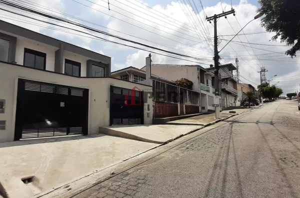 Casa para venda Centro FRANCO DA ROCHA - Foto 2