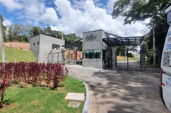 Terreno para venda MAIRIPORÃ MAIRIPORÃ - Foto 2